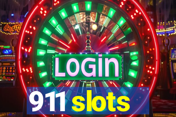 911 slots