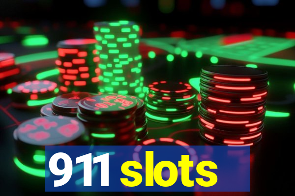 911 slots