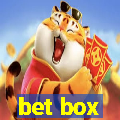 bet box