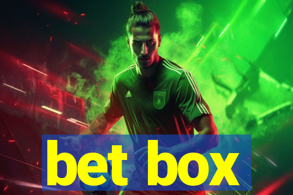 bet box