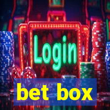 bet box