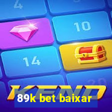 89k bet baixar