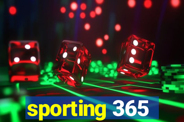 sporting 365