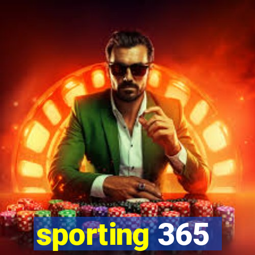 sporting 365