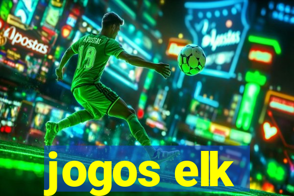 jogos elk