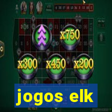 jogos elk