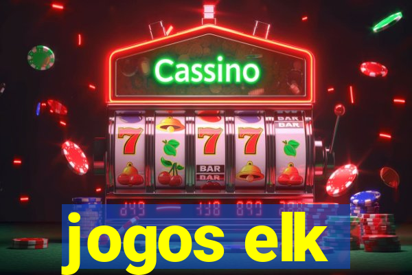 jogos elk