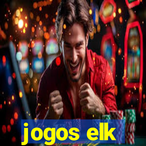 jogos elk