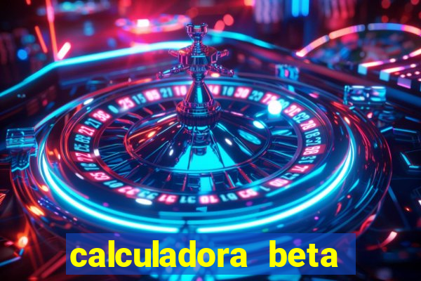 calculadora beta hcg semanas