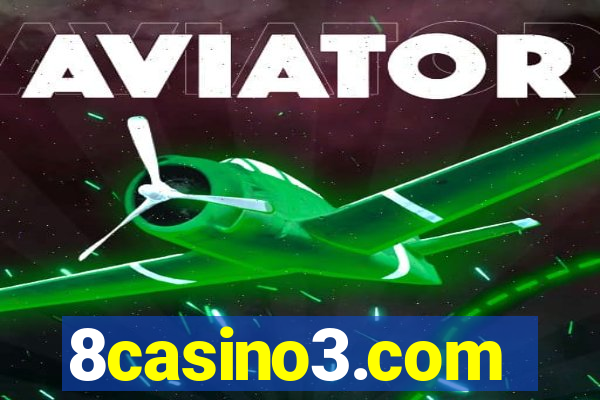 8casino3.com