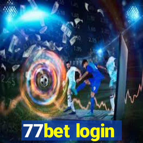 77bet login