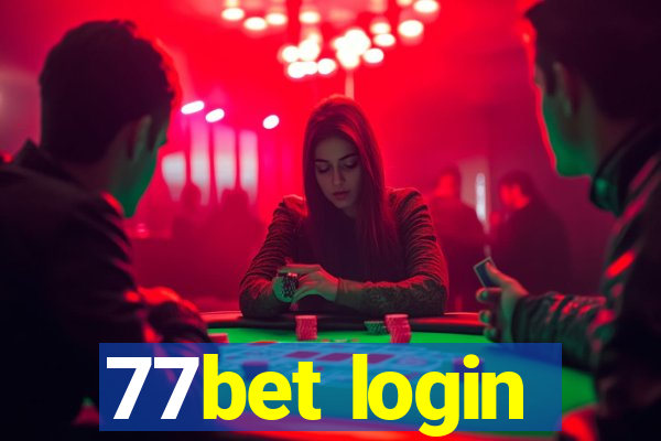 77bet login