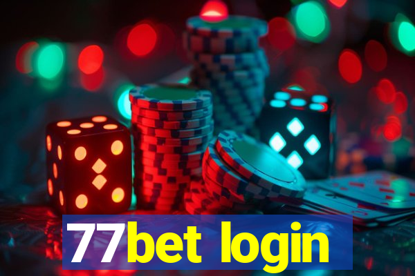 77bet login