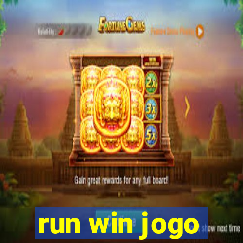 run win jogo