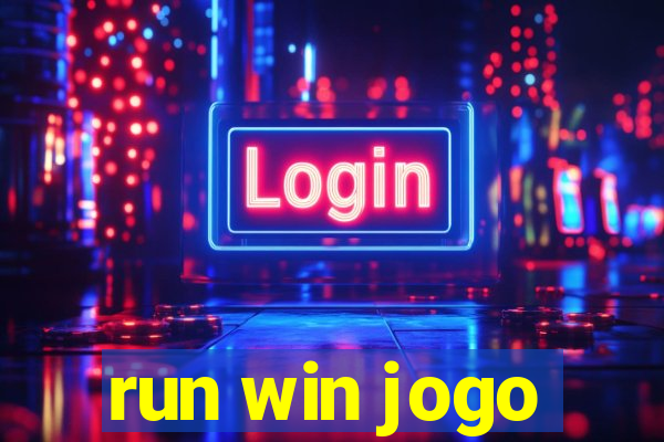 run win jogo