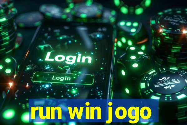 run win jogo