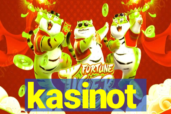 kasinot