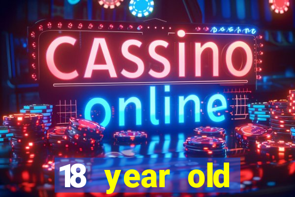 18 year old casinos in il