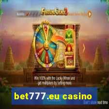 bet777.eu casino