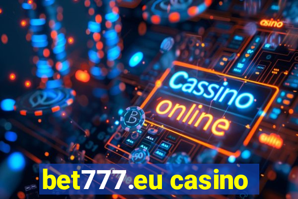 bet777.eu casino