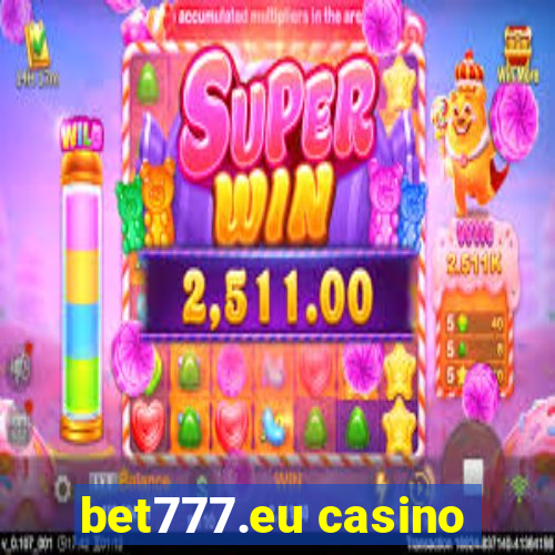 bet777.eu casino