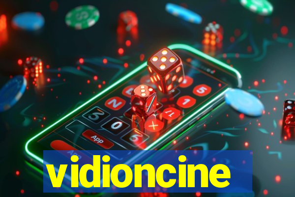 vidioncine