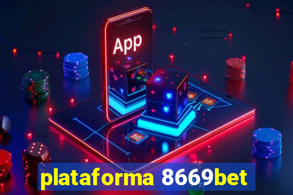 plataforma 8669bet