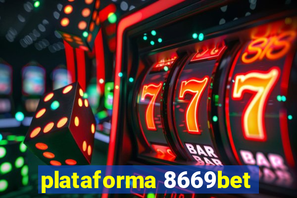 plataforma 8669bet