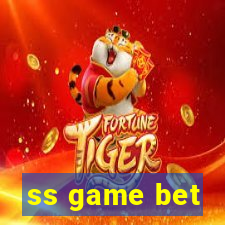 ss game bet