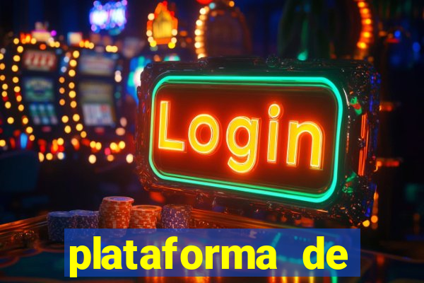 plataforma de apostas com bonus gratis