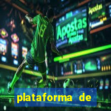 plataforma de apostas com bonus gratis