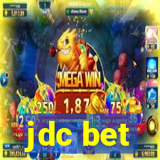 jdc bet