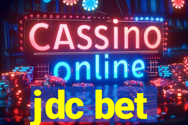 jdc bet