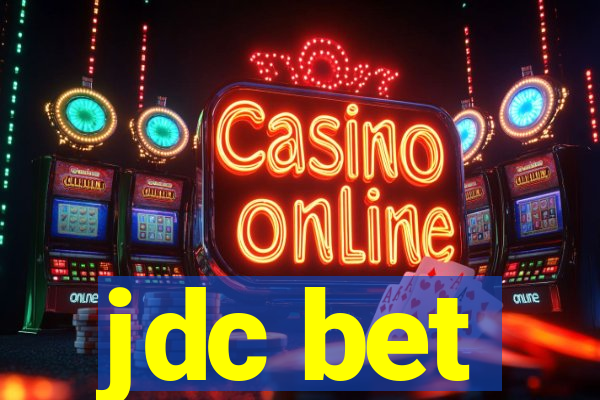 jdc bet