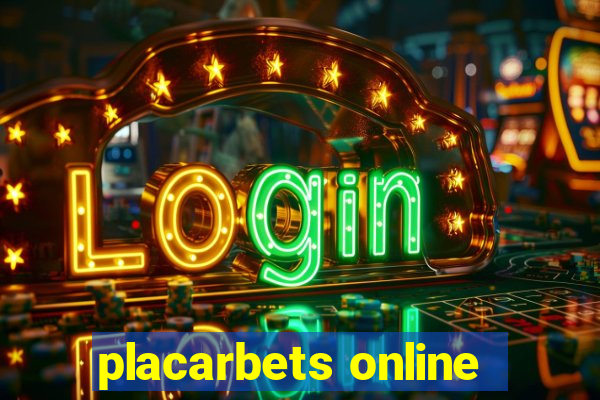 placarbets online