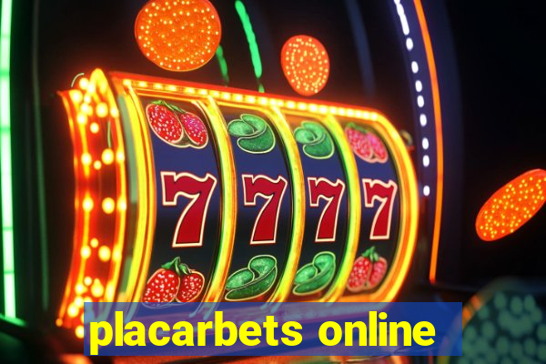 placarbets online