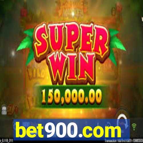 bet900.com