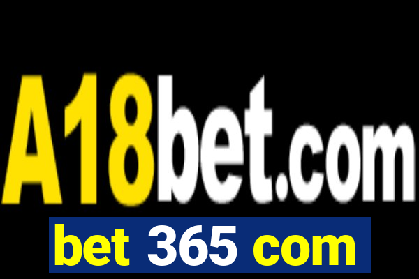 bet 365 com