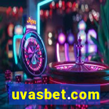 uvasbet.com