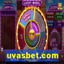 uvasbet.com