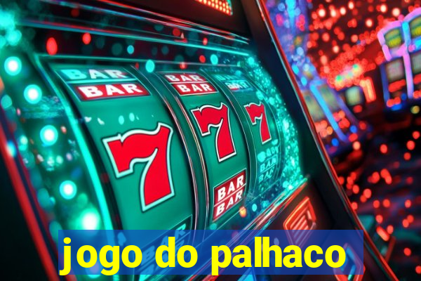 jogo do palhaco