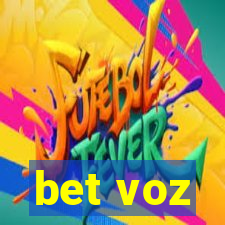 bet voz