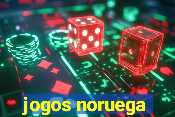 jogos noruega