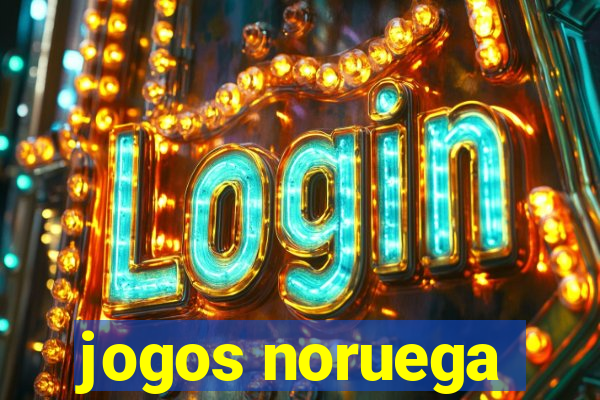 jogos noruega