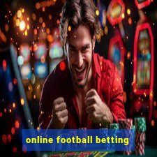 online football betting