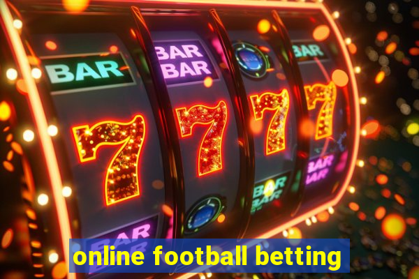 online football betting