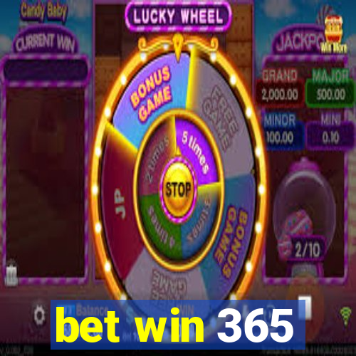 bet win 365