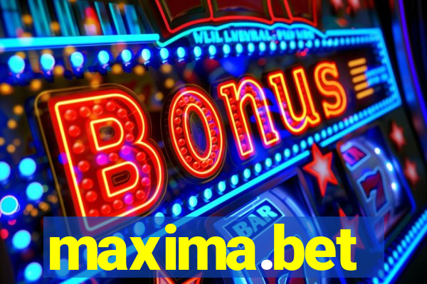 maxima.bet