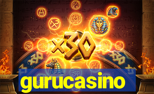 gurucasino