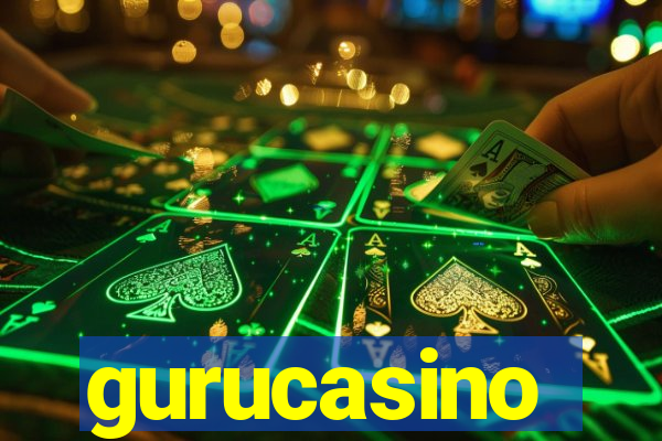 gurucasino